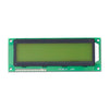 Original 16X2 JHD Jumbo Character LCD Display Green Color_3
