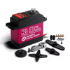 Original High Torque and performance Full Metal Digital Servo Motor 90Degree/180Degree-2