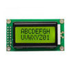 Original JHD 8×2 Character LCD Display With Yellow Backlight_MAIN
