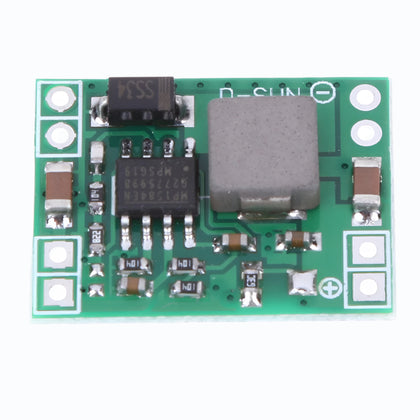 LM2596S DC-DC 3A  Step Down Power Supply Module Input  4V-55V, Output  0V-37V with Adjustable Power Supply-1