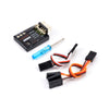 High Precision P1-GYRO 3-Axis Mini Gyro Flight Controller Airplane Stabilizer System Gyro for RC FPV