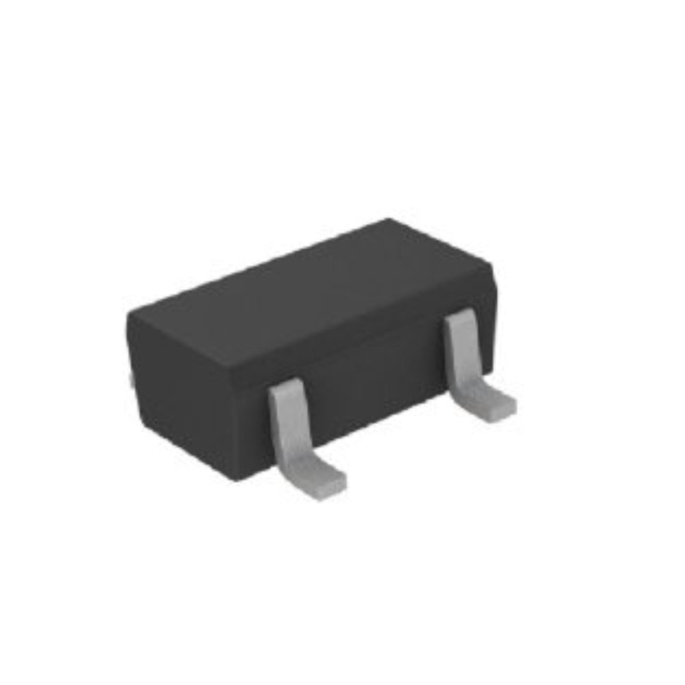 P282MR Rectifier Diode – 500V 1A Molded SMD, High Reliability