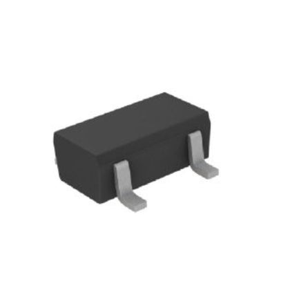 P122MR Rectifier Diode 100V 1A Molded SMD