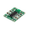 PAM8403 5V Two-channel Stereo Mini Class-D 3W+3W Audio Amplifier