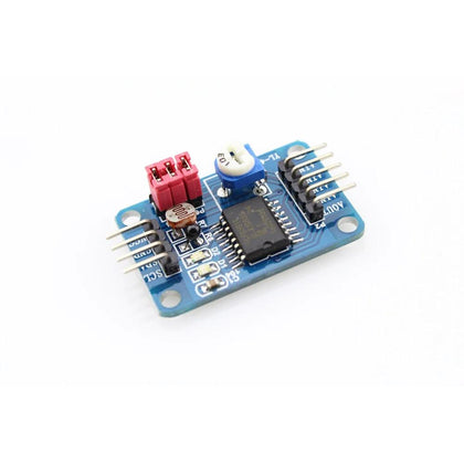 PCF8591 Module Analog to Digital -2