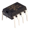 PIC12F683-Input - PIC Microcontroller DIP-8_2