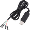 PL2303HX USB To TTL Converter Cable