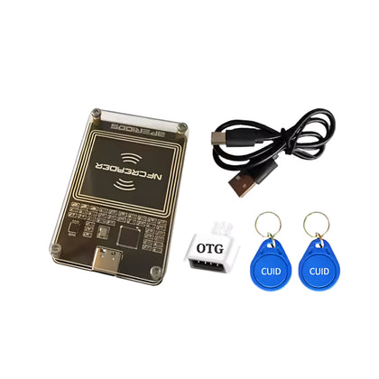 PN532 Second Generation PN532 Integrated PCR532  NFC Elevator Card Access Card Reader