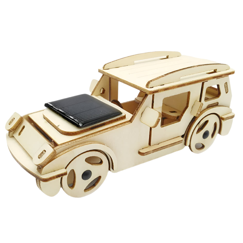 MultiPurpose VehicleKitsGuru