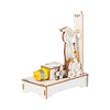 Peck Power! DIY Electric Woodpecker Kit_3