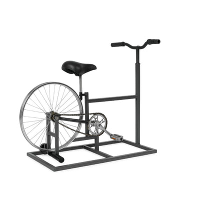 Pedal Powered Electricity Generation