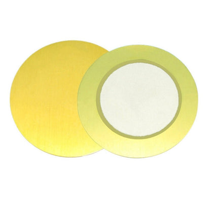 Piezoelectric Transducer Sensor 50mm-2