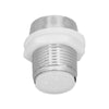 LED Lamp Bead Base Tube Holder Plastic 8mm