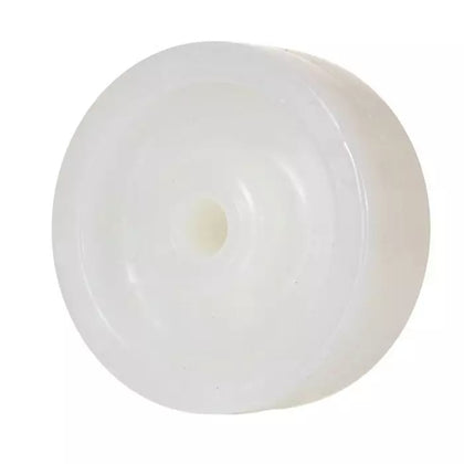 Plastic pully 47mmx20mm and 6.5mm inner dia