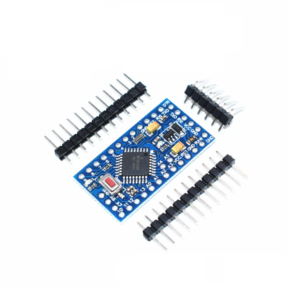 5V 16MHz Atmega328P Modul Partial Kit Compatible with Arduino Pro Min, 10,95 5V 16MHz Atmega328P Modul Partial Kit Compatible with Arduino Pro Min, 10,95