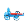 Puff Car! DIY Air Compression Powered Vehicle Project_1