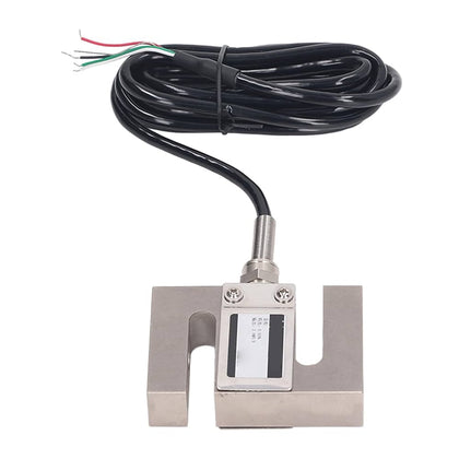 Pull Tension YZC-516C Pressure Sensor S Type Load Cell Grouping Scale 200KG