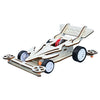 Pull & Go! DIY Wooden Sports Car Puzzle Kit_3