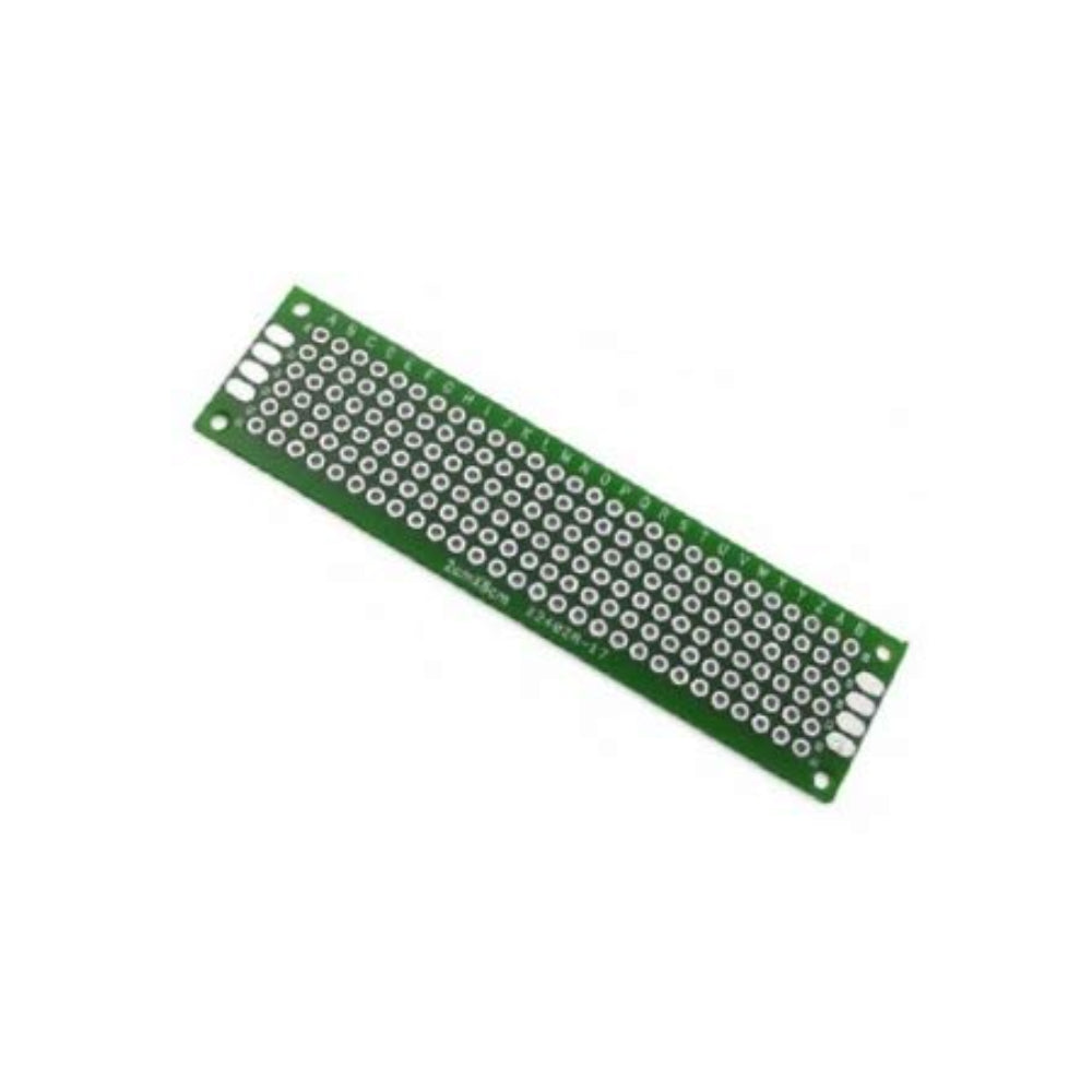 Support Composants électroniques QUARKZMAN 5 Pcs 180 X 120mm Double Support Composants électroniques QUARKZMAN 5 Pcs 180 X 120mm Double