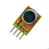 RF ASK Module Wireless Transmitter and Receiver Pair 433/434 MHz_3