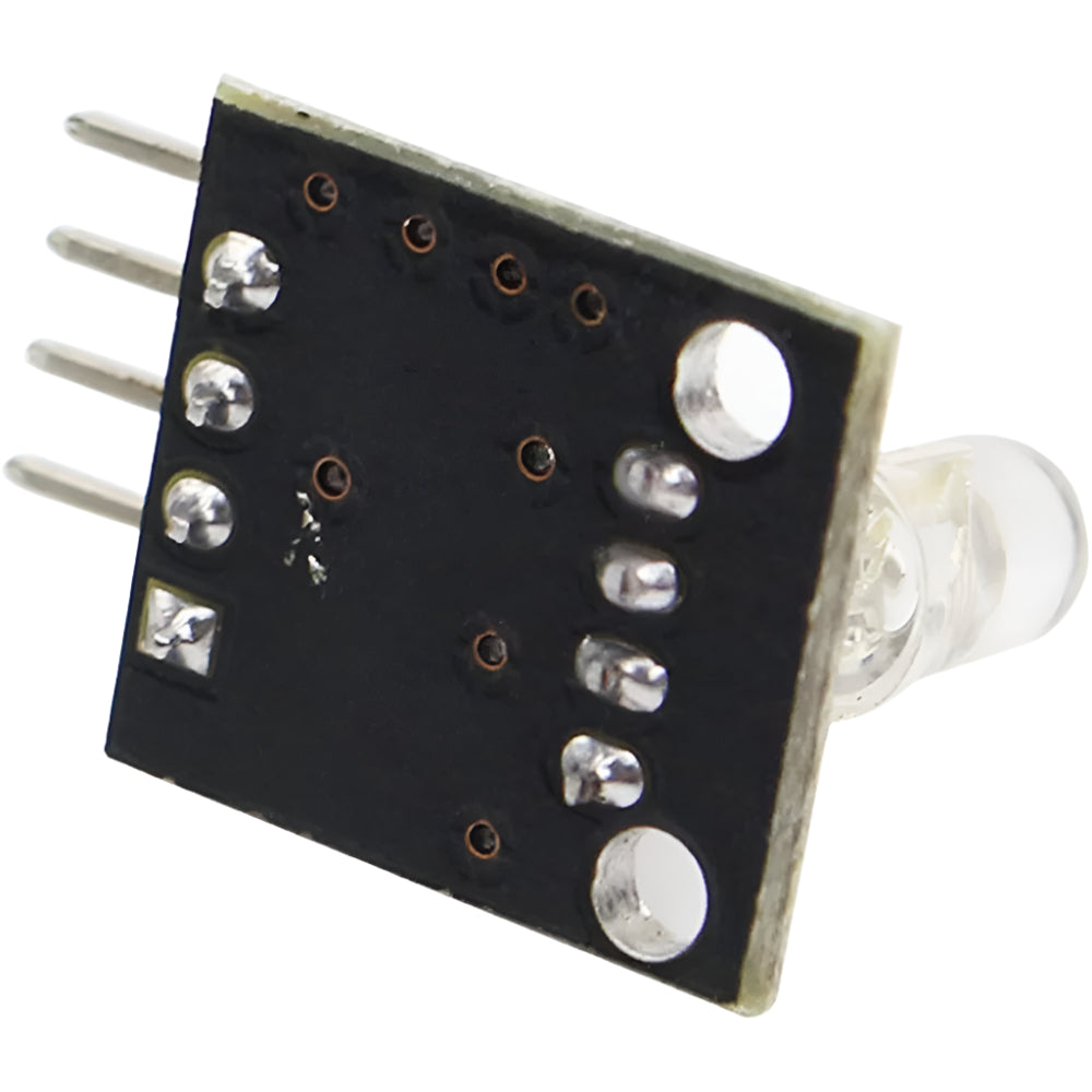 RGB LED module full color LED module three color -4