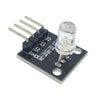 RGB LED module full color LED module three color -1