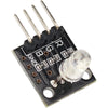 RGB LED module full color LED module three color -3