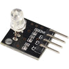 RGB LED module full color LED module three color -2