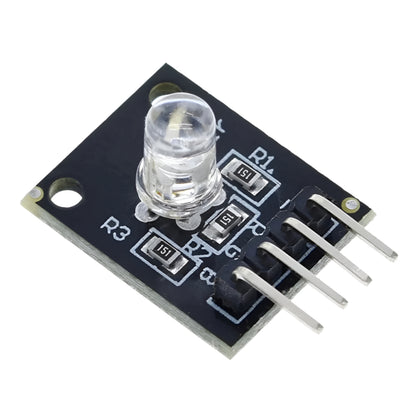 Module Light Led Robu LED Modules - KitsGuru