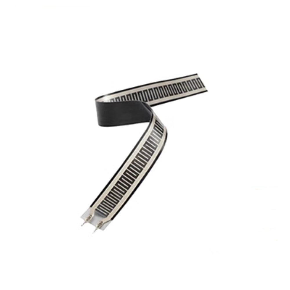Thin Film FSR Pressure Sensor Resistance-type Force Sensitive Resistor ...