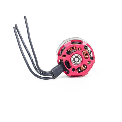 RS2205 2300KV Brushless DC Motor for QAV250 QAV300 Racing Multicopter Silver Cap CCW Motor Rotation_1