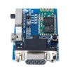 RS232 Bluetooth Serial Adapter Communication Master Slave Module 5v Mini USB
