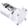 RS 360SH RS-360SH DC 9-12V water Pump micro motor self priming Aquarium Tea Machine