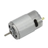 RS395 RS-395 395 12V-24V 7500-15000RPM DC Motor