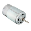 RS395 RS-395 395 12V-24V 7500-15000RPM DC Motor_2