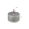 RS500 500 6V-12V 2800-5800 RPM DC Motor_drawing
