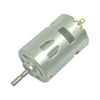 RS755 755 DC 12V-24V 1800-3200 RPM High Torque High Speed DC Motor