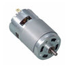 RS775 775 DC 12-24V 9500-19000 RPM High Speed Motor