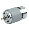 RS775 775 DC 12-24V 9500-19000 RPM High Speed Motor