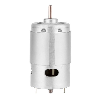 RS895 High Power DC Motor 12V–24V 5000–10000RPM – Large Torque, Low Noise_1