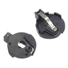 Coin Cell Button CR2450 Battery Socket Holder Case_4