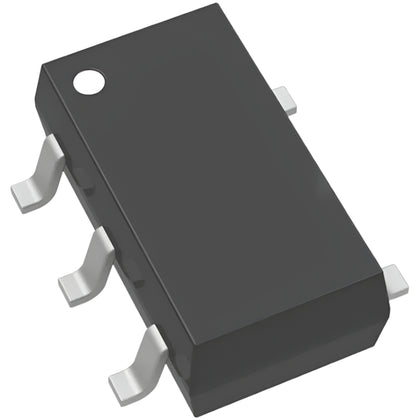 Ultra-Low Dropout RT9193-18GB Voltage Regulator for Portable Devices-2