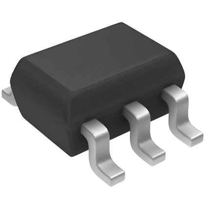 Ultra-Low Dropout RT9193-18GB Voltage Regulator for Portable Devices-1