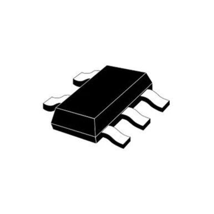 RT9193-36GB LDO Regulator IC – 3.6V Output, SOT-23-5 Package-2