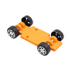 Race to Learn! DIY F1 Electric Wind Car Kit_1