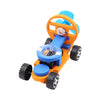 Race to Learn! DIY F1 Electric Wind Car Kit_2