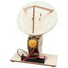 Radar Ready! DIY Electric RADAR STEM Kit_1