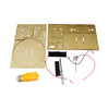 Radar Ready! DIY Electric RADAR STEM Kit_kit