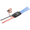 ReadytoSky 30A 2-4S ESC Speed Controller With 5V / 2A BEC for Brushless Motor RC Airplane-3