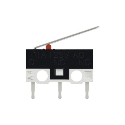 Rectangular Mouse Switch 3-Pin -2